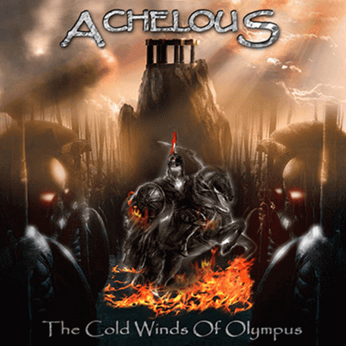 Achelous : The Cold Winds of Olympus